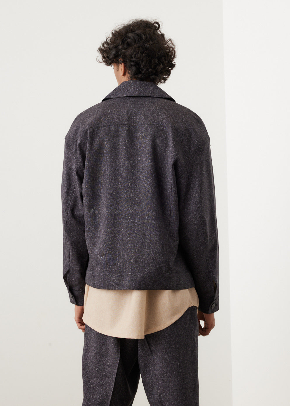 Workwear Jacket