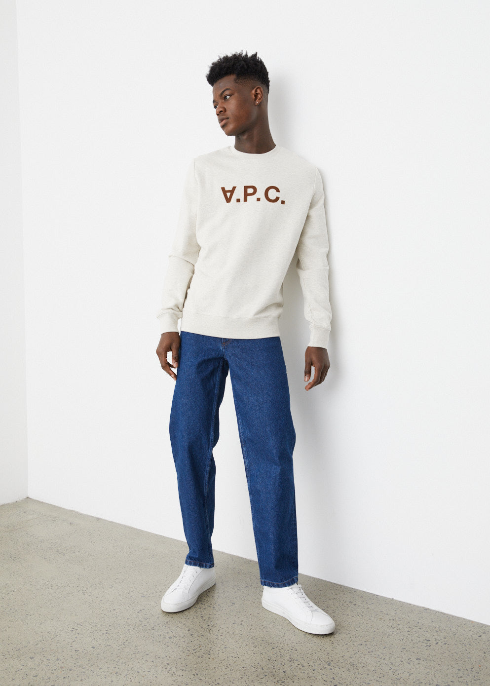 VPC Sweatshirt