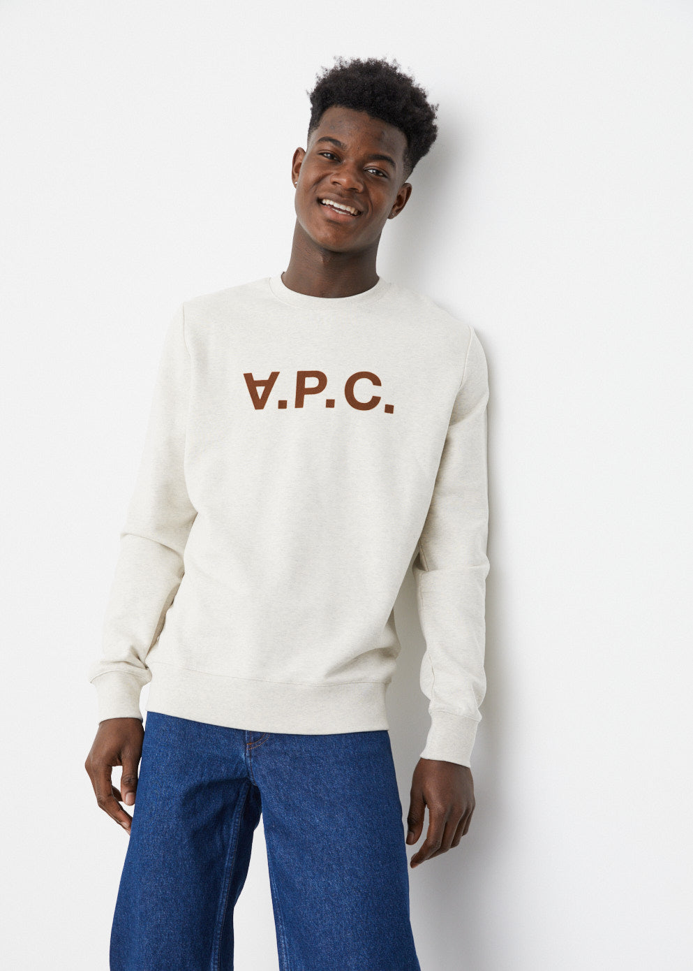 VPC Sweatshirt
