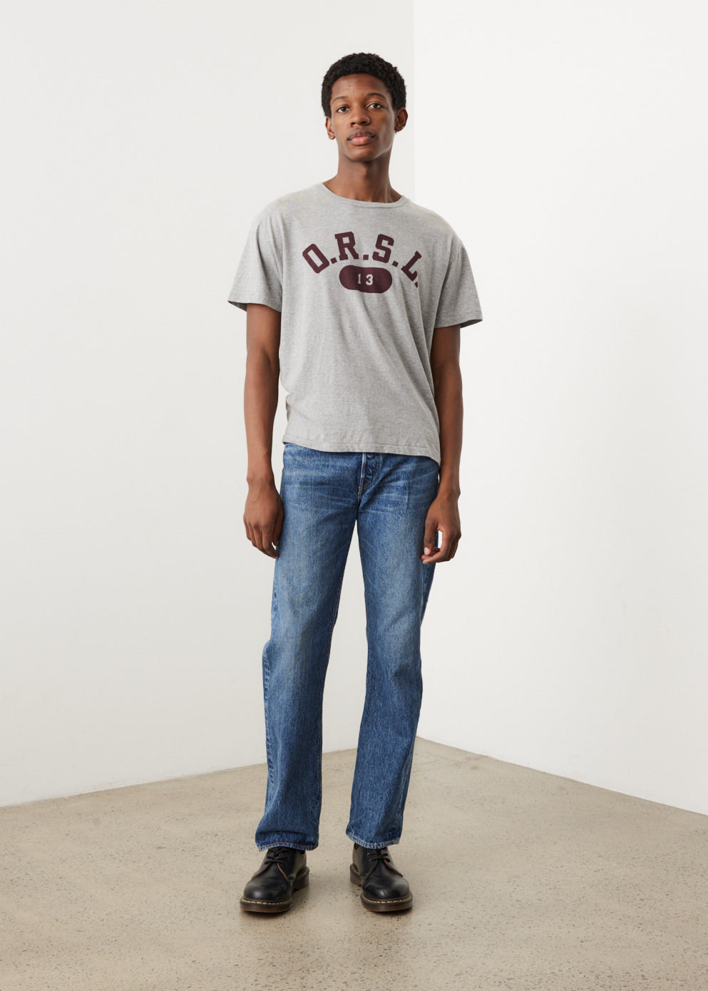 O.R.S.L. T-Shirt