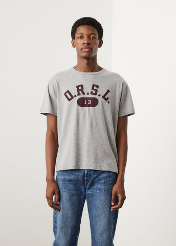 O.R.S.L. T-Shirt