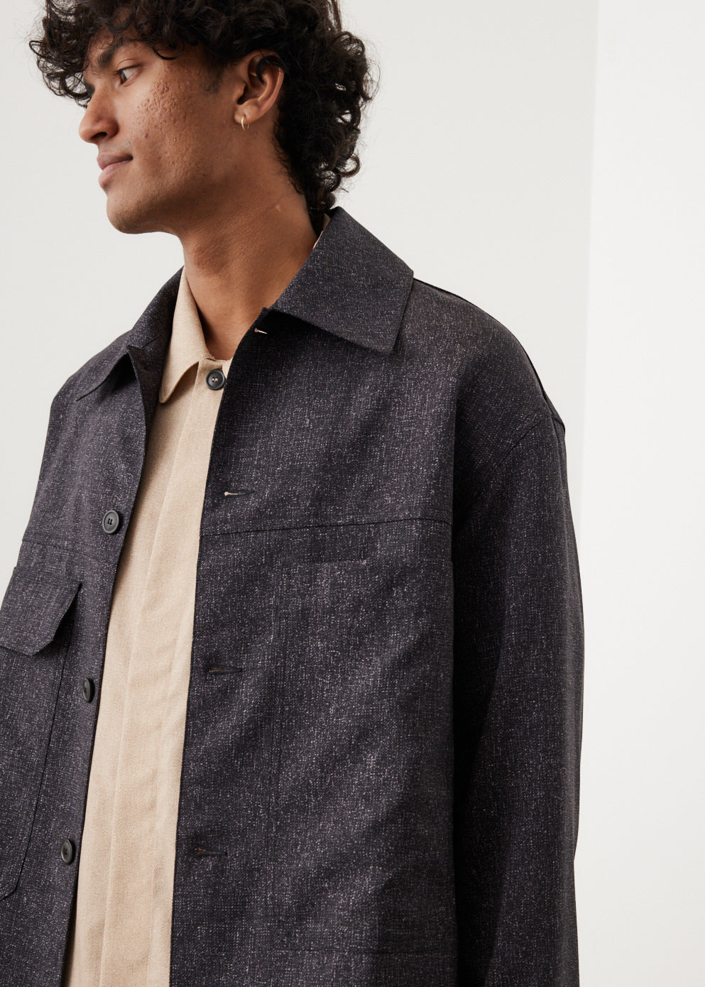 Workwear Jacket