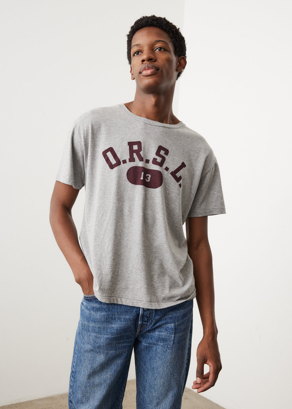 O.R.S.L. T-Shirt