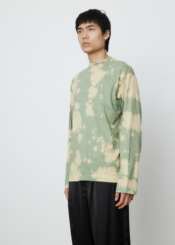 Heger Tie-Dye T-Shirt