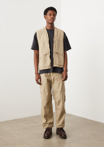 Utility Vest