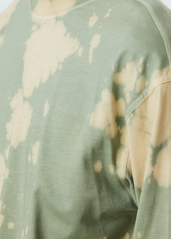 Heger Tie-Dye T-Shirt
