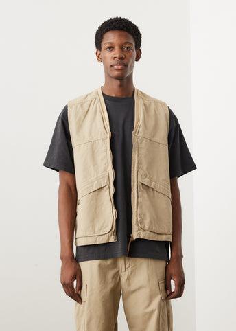 Utility Vest
