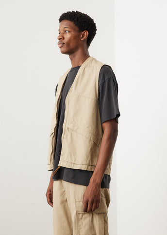 Utility Vest