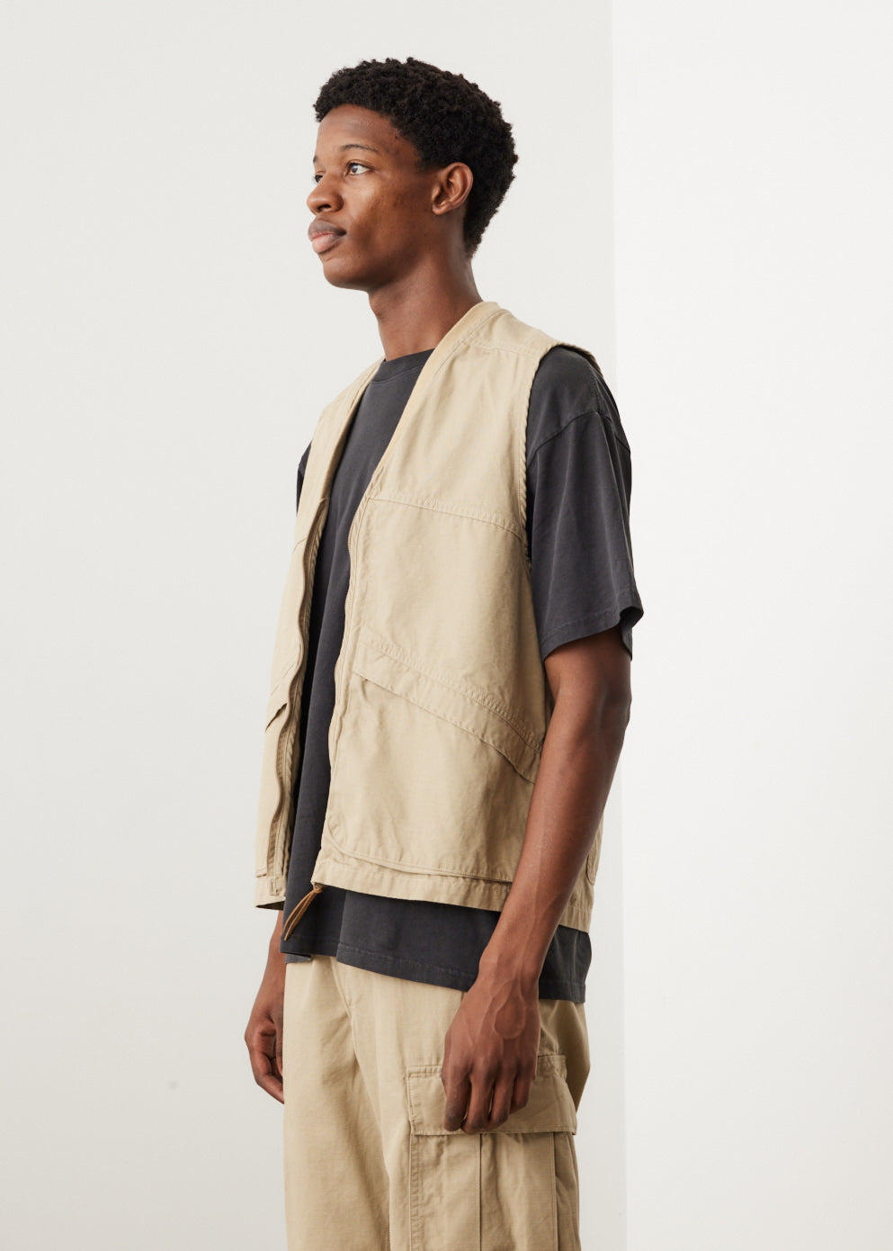 Utility Vest
