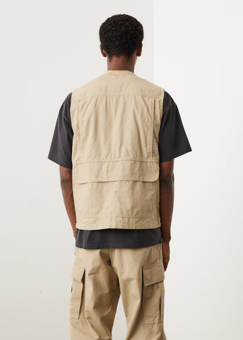 Utility Vest