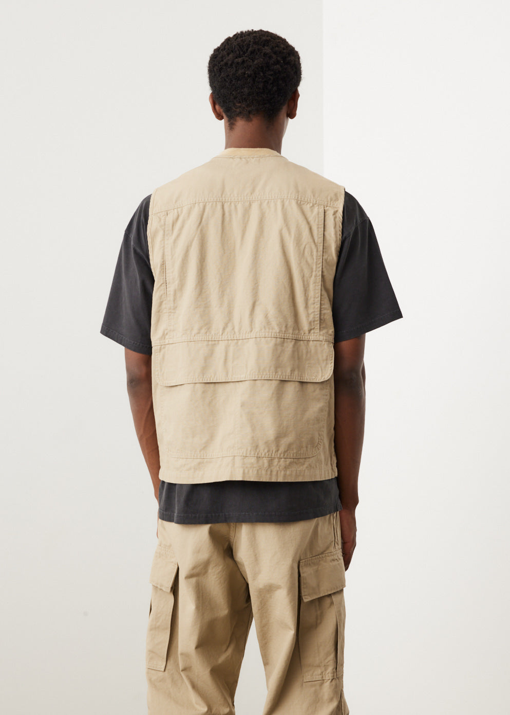 Utility Vest