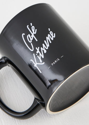 Café Kitsuné Mug