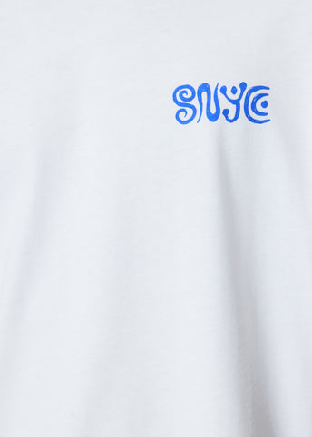 Hieroglyphs Script Standard Short Sleeve T-Shirt