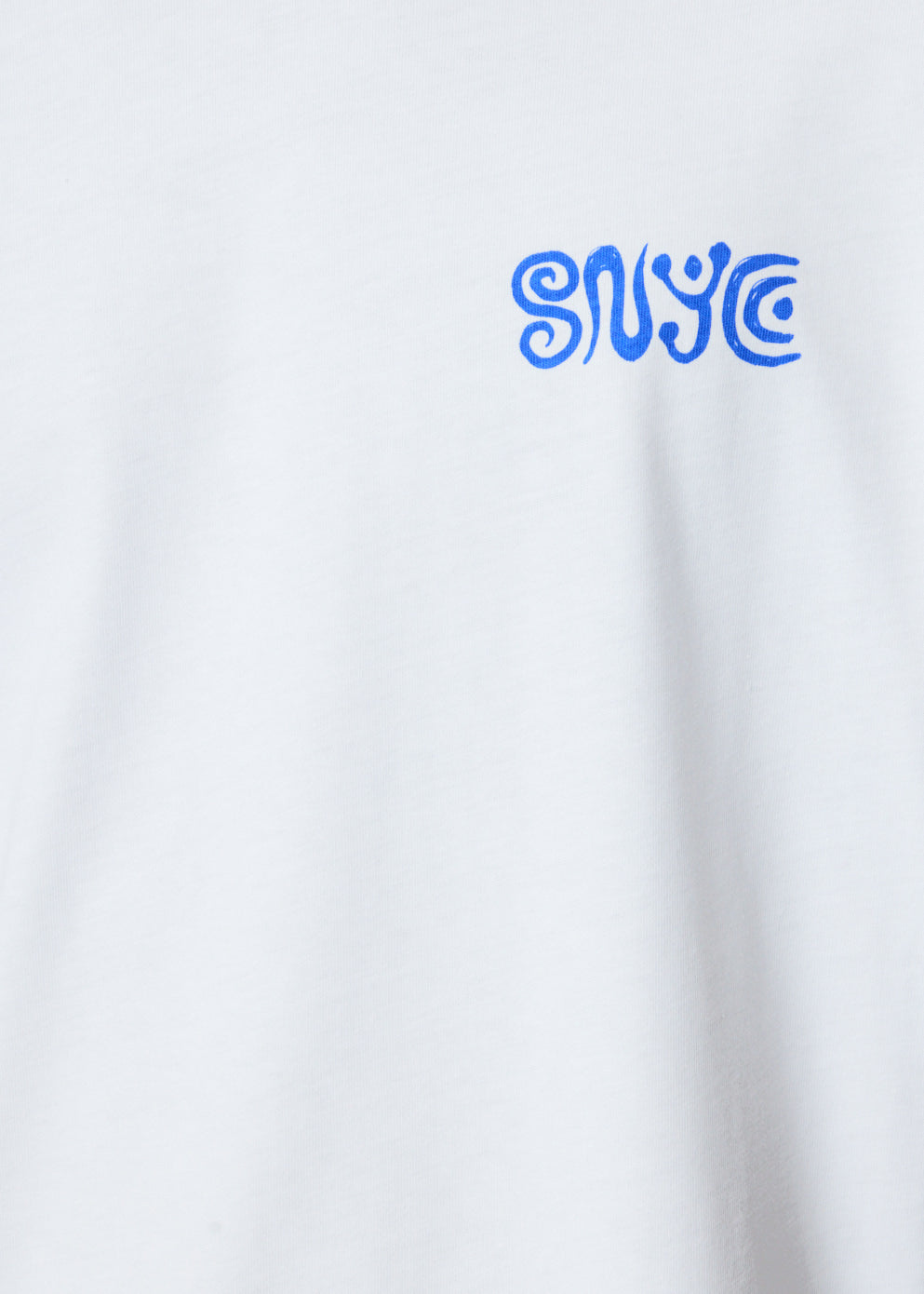 Hieroglyphs Script Standard Short Sleeve T-Shirt