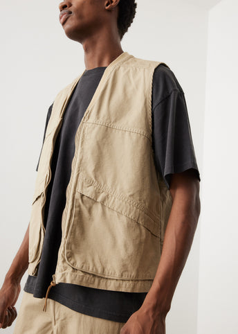 Utility Vest
