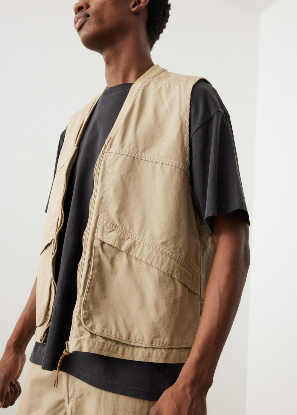 Utility Vest