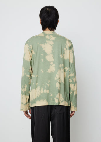 Heger Tie-Dye T-Shirt