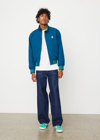 2-in-1 'Kenzo Pixel' Harrington Jacket 2-in-1 'Kenzo Pixel' Harrington Jacket