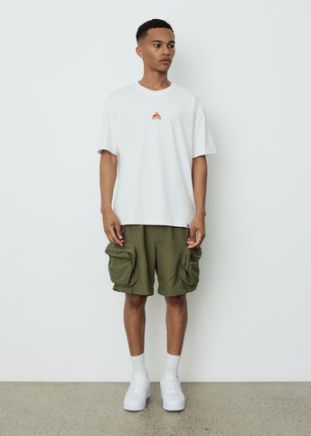 ACG 'Snowgrass' Cargo Shorts