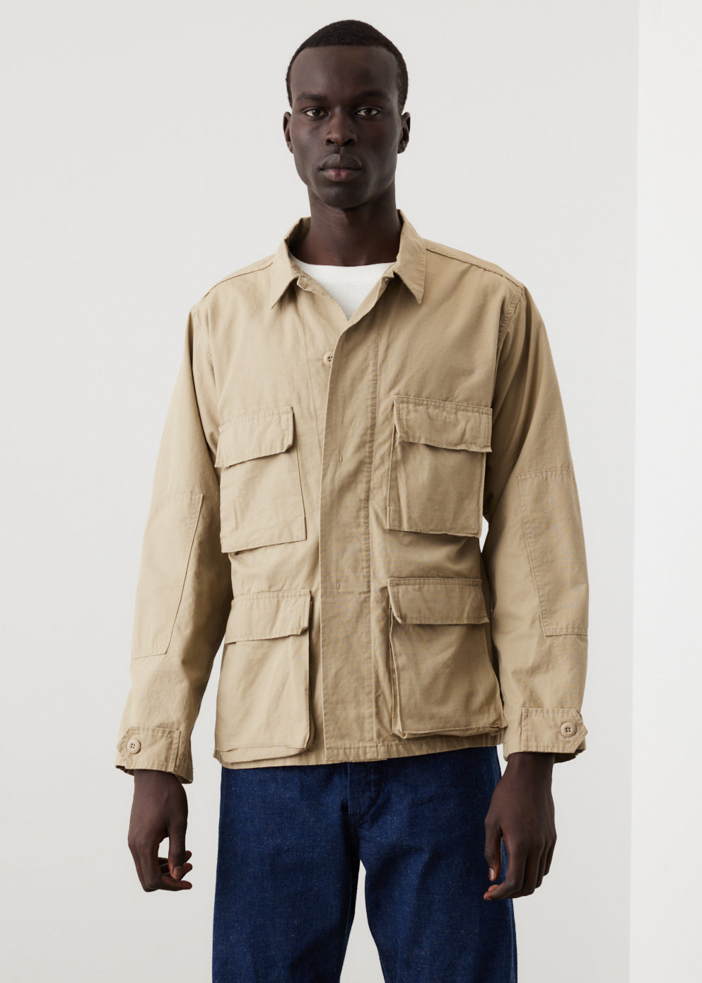 B.D.U. Jacket