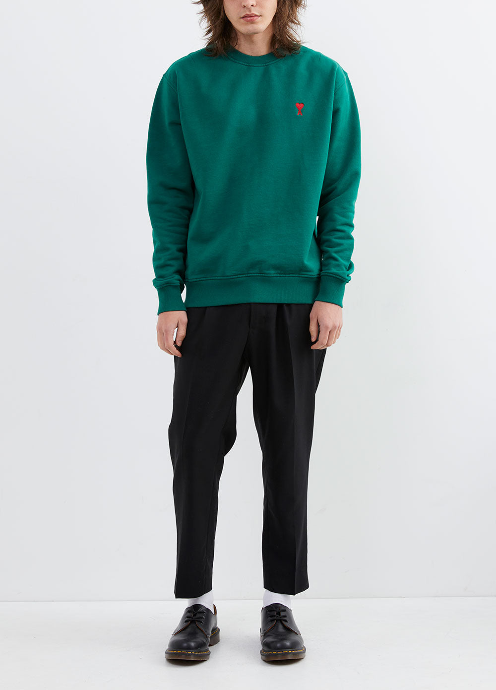 Classic Sweatshirt