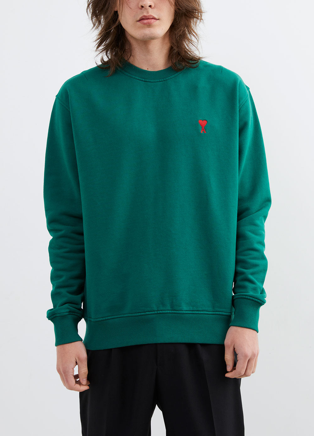 Classic Sweatshirt