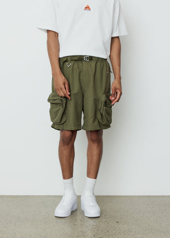 ACG 'Snowgrass' Cargo Shorts
