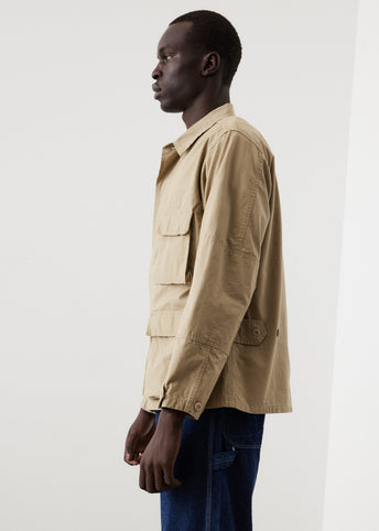 B.D.U. Jacket