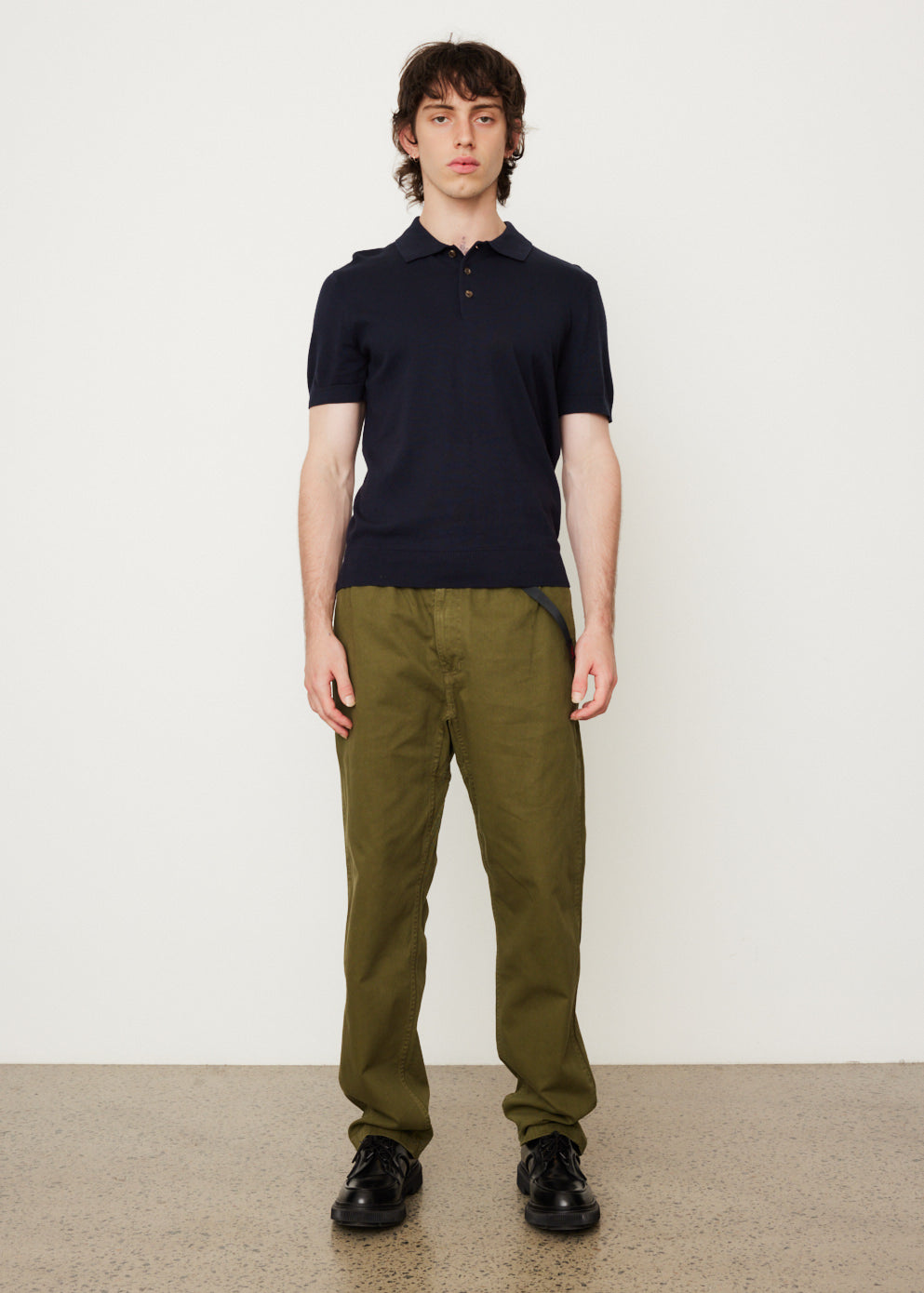 Core Pants