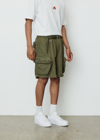 ACG 'Snowgrass' Cargo Shorts