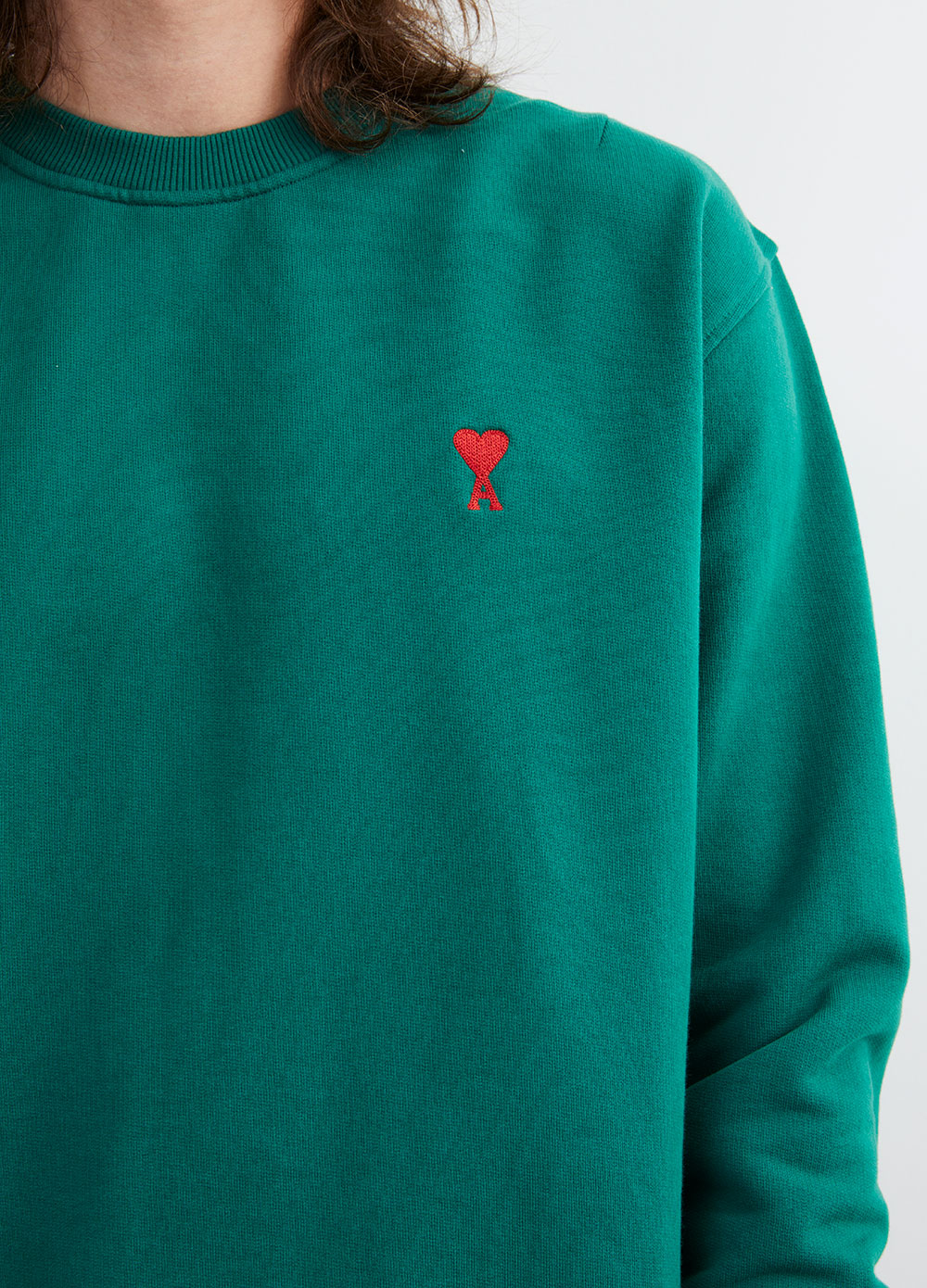 Classic Sweatshirt