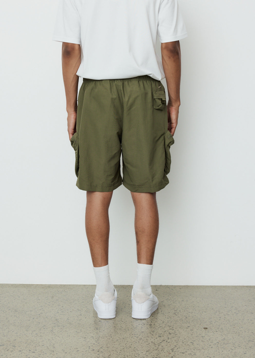 ACG 'Snowgrass' Cargo Shorts