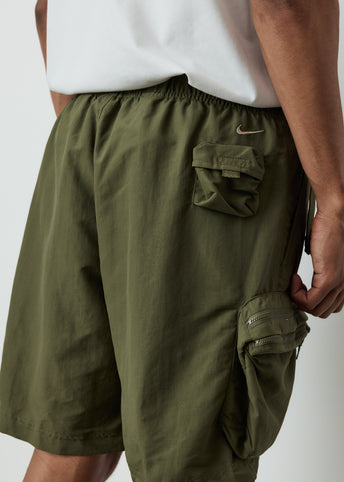 ACG 'Snowgrass' Cargo Shorts