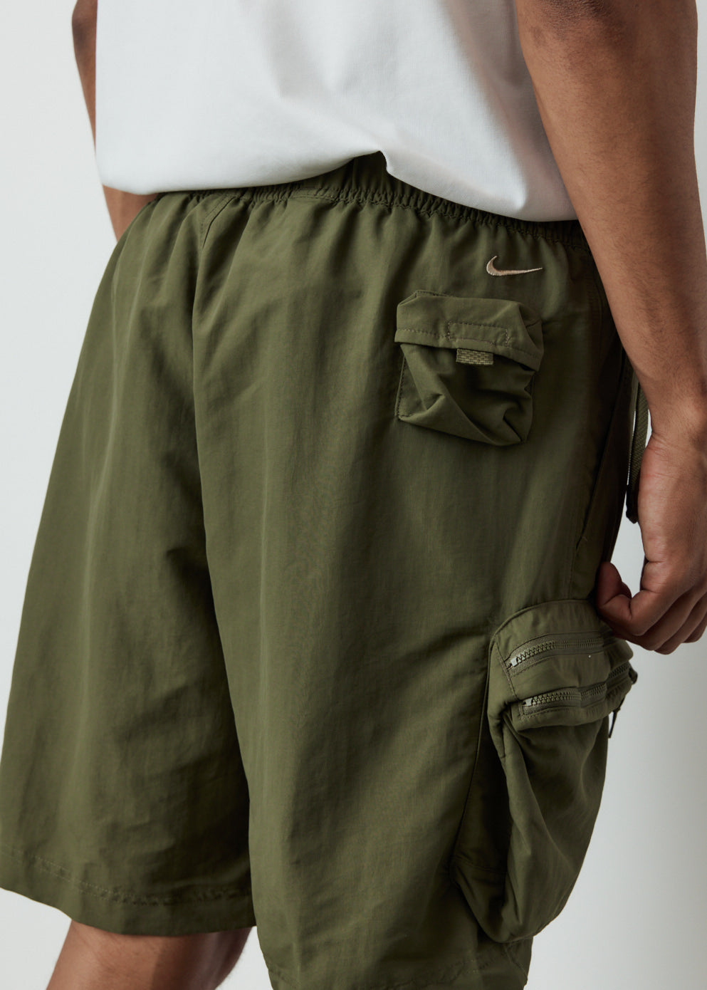 ACG 'Snowgrass' Cargo Shorts