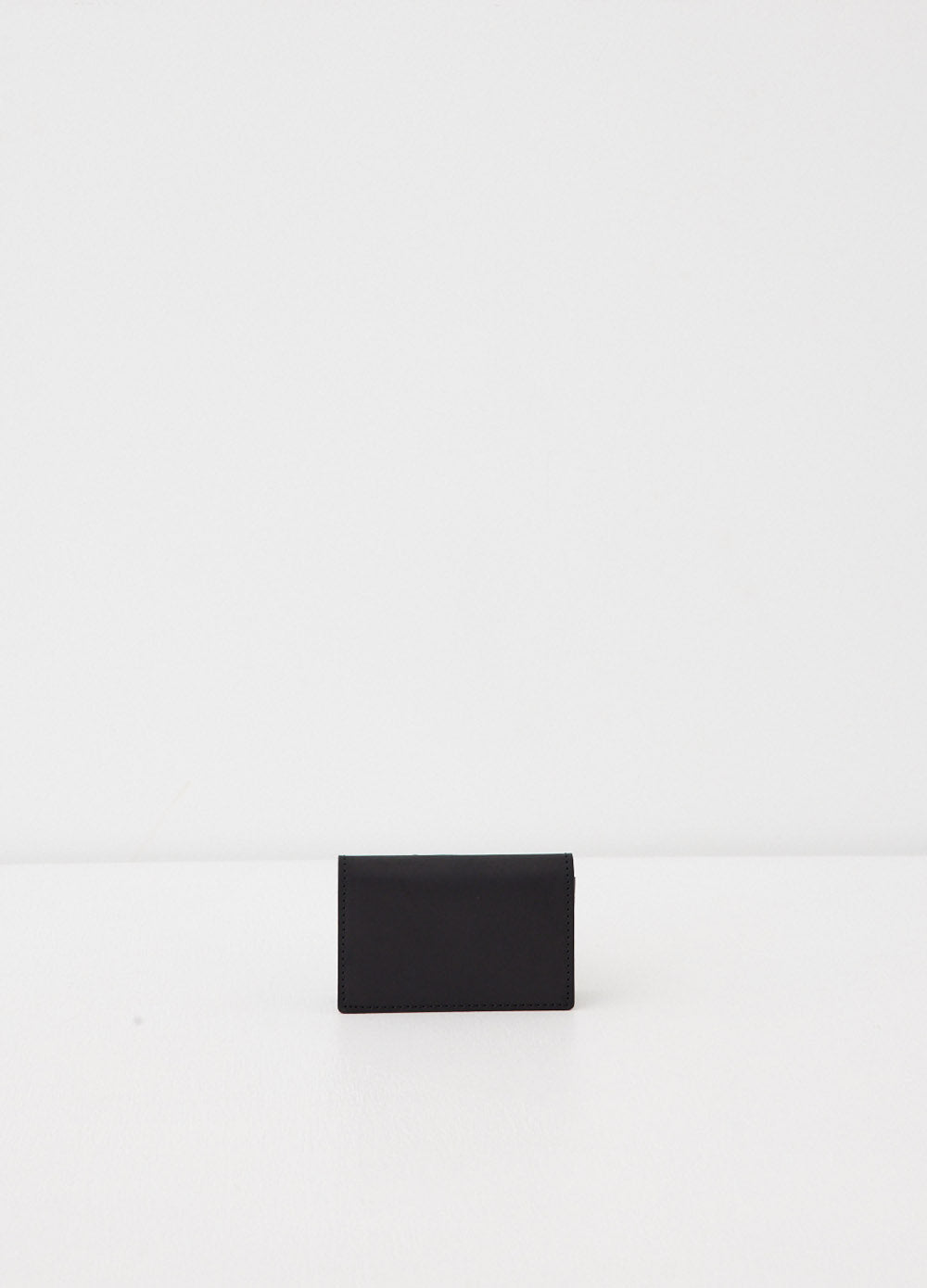 Folded Card Case