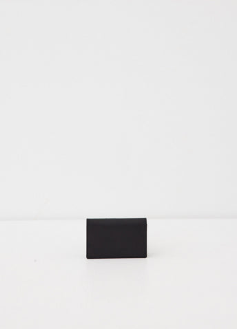 Folded Card Case