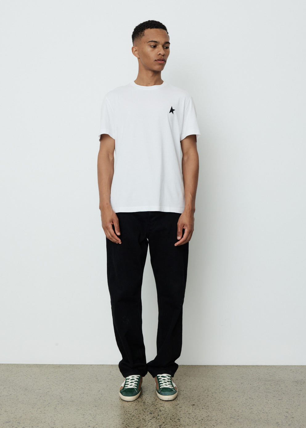 Star M Regular T-Shirt