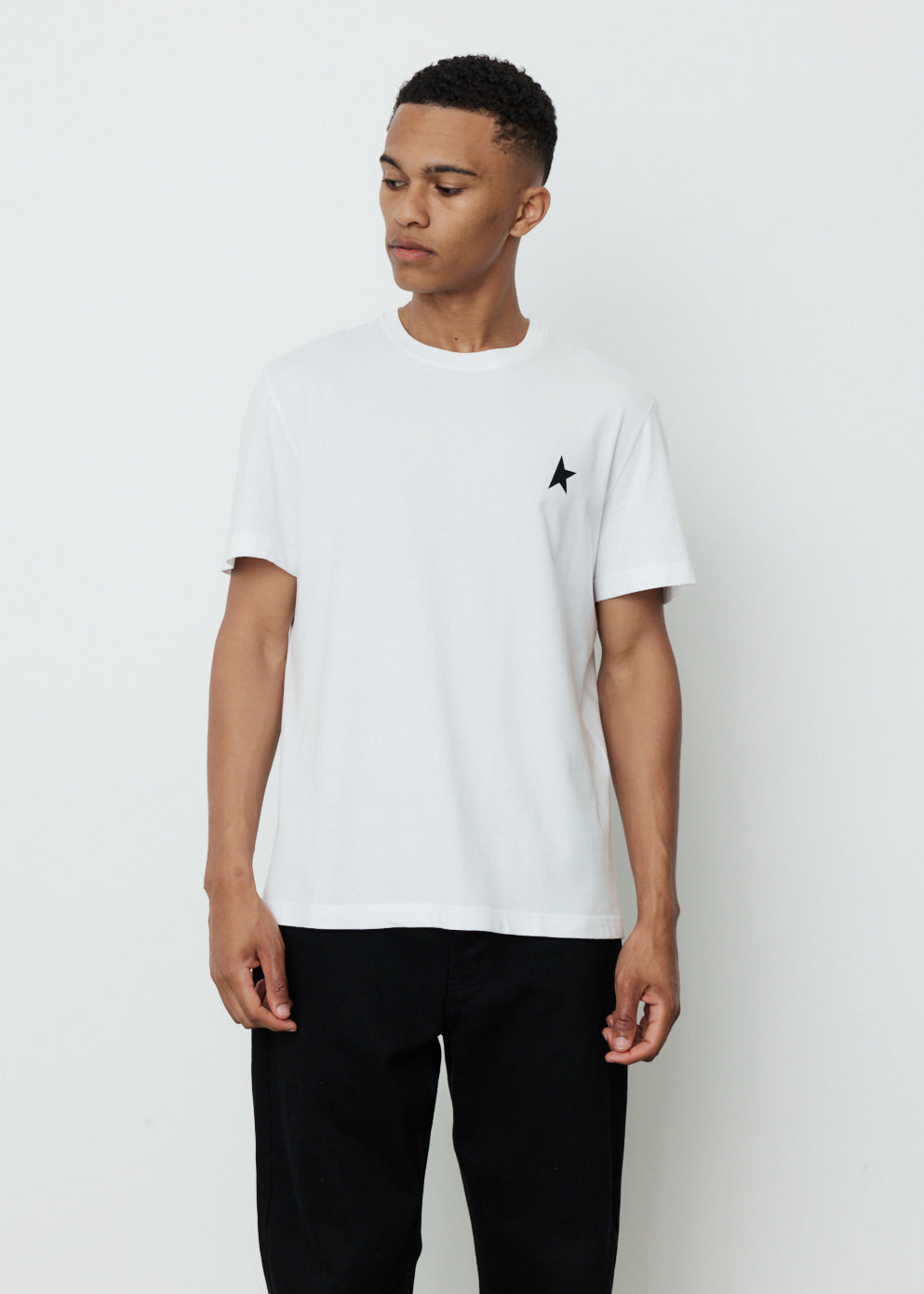 Star M Regular T-Shirt