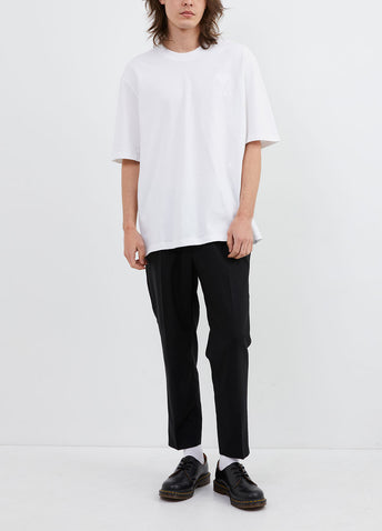 Oversized Logo T-Shirt