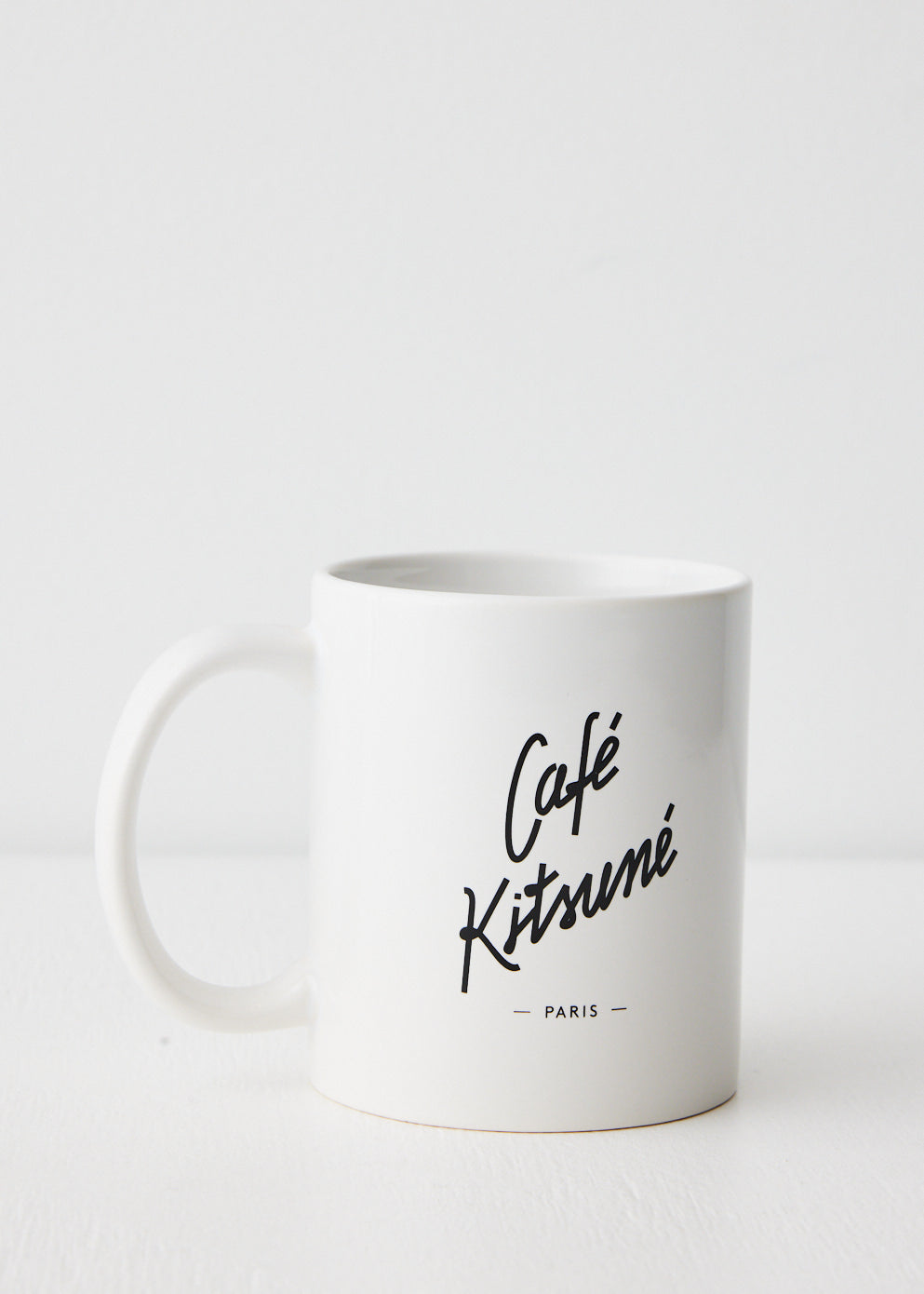 Café Kitsuné Mug