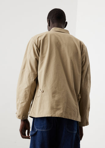 B.D.U. Jacket