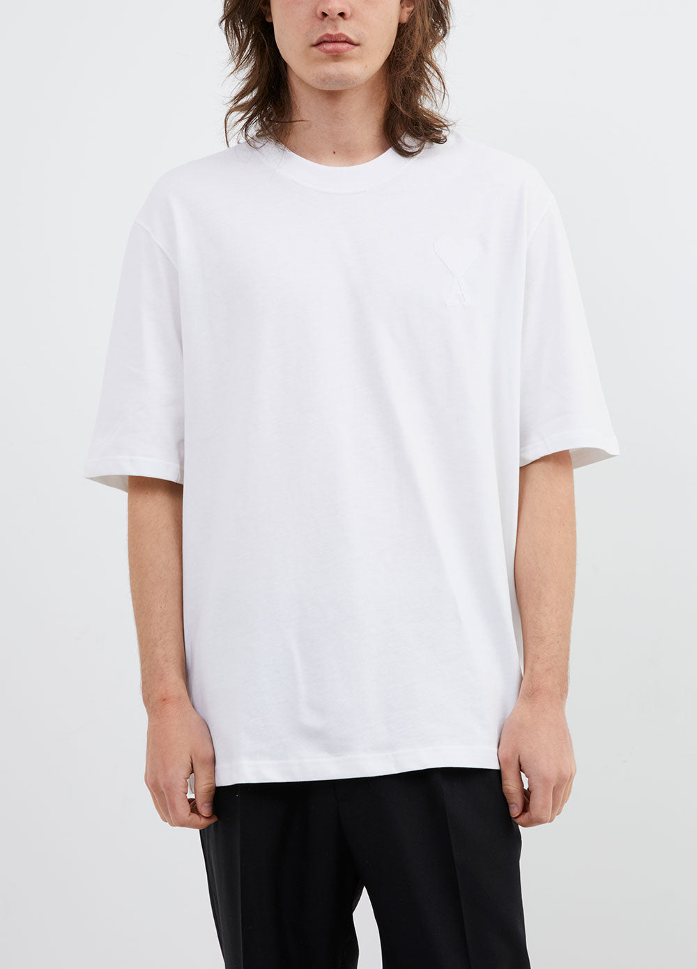 Oversized Logo T-Shirt