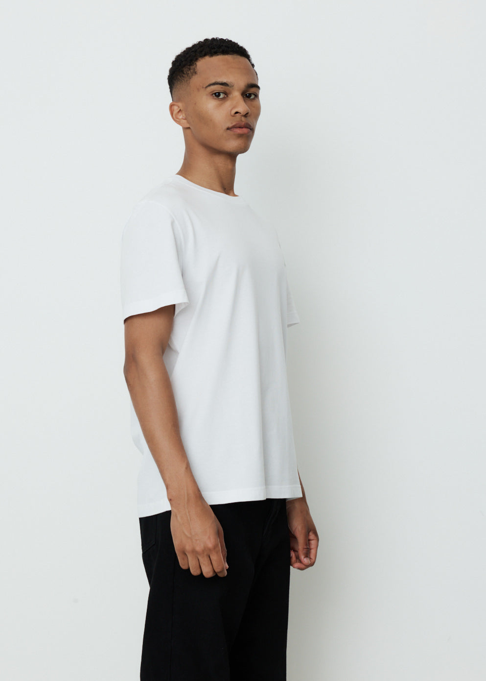 Star M Regular T-Shirt