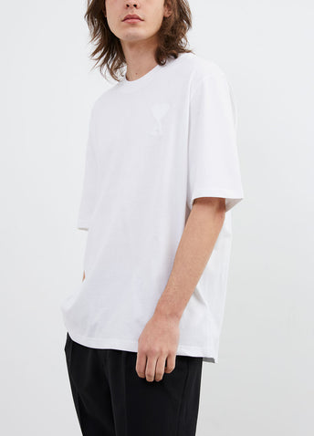 Oversized Logo T-Shirt