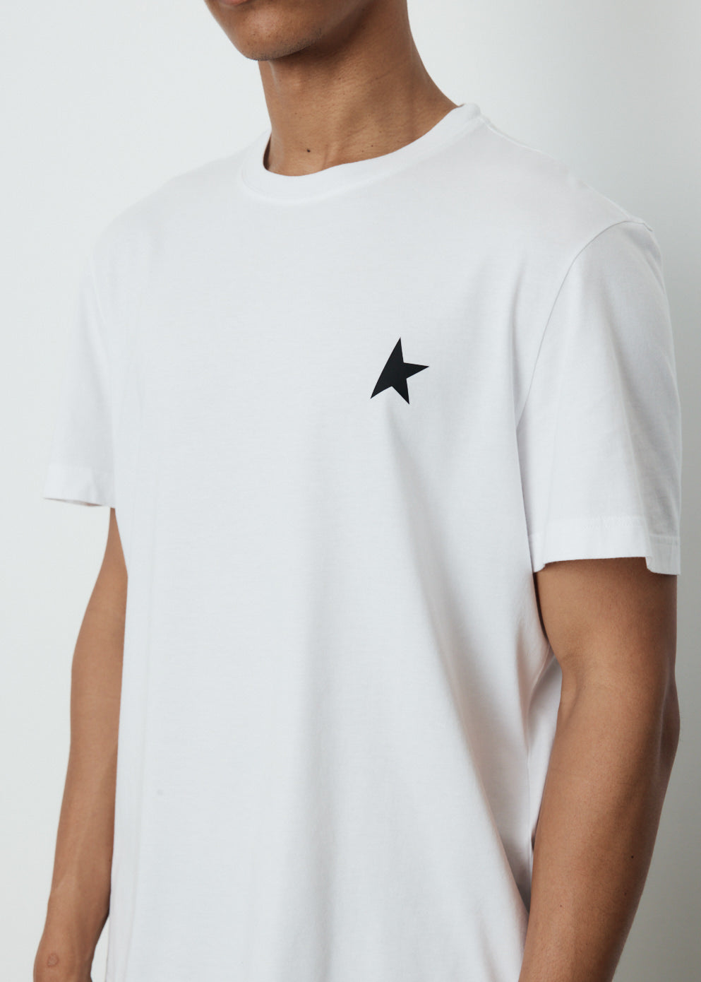 Star M Regular T-Shirt