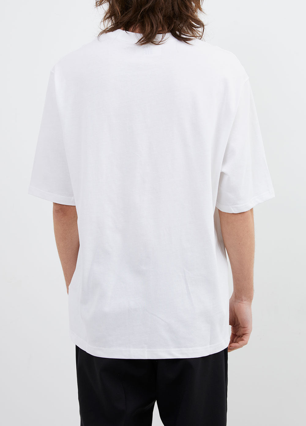 Oversized Logo T-Shirt