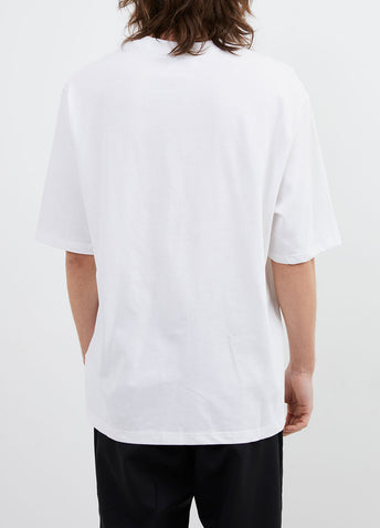 Oversized Logo T-Shirt