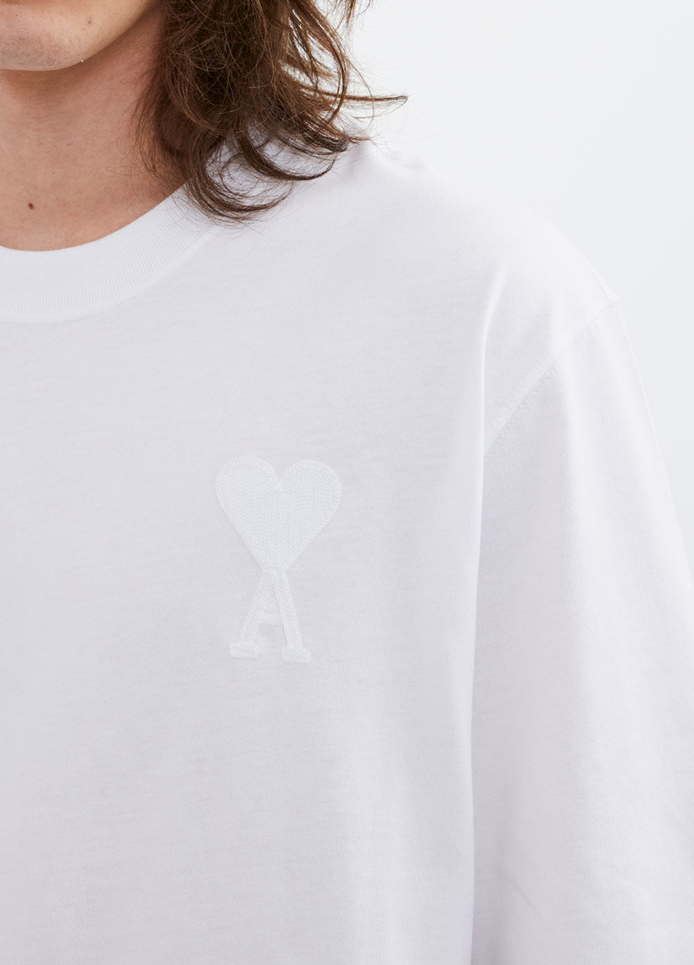 Oversized Logo T-Shirt