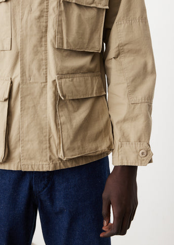 B.D.U. Jacket