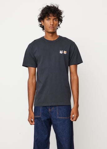 Double Fox T shirt